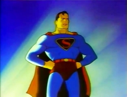 سوپر من (فصل 1 - قسمت 3)